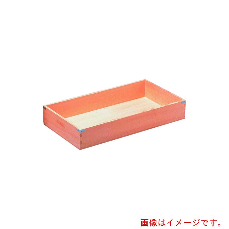 遠藤商事（TKG） 木製 仕出箱（唐桧） 【品番：ASD01】