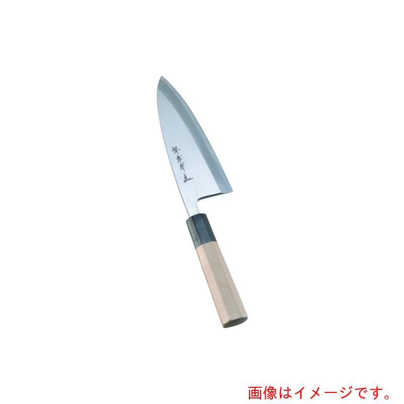 遠藤商事（TKG） 堺孝行 料理人和ごはん炊き 銀三鋼 出刃包丁 １５ｃｍ 【品番：ASE04035】 出刃包丁-調理器具・製菓器具-キッチン用品・食器・調理器具