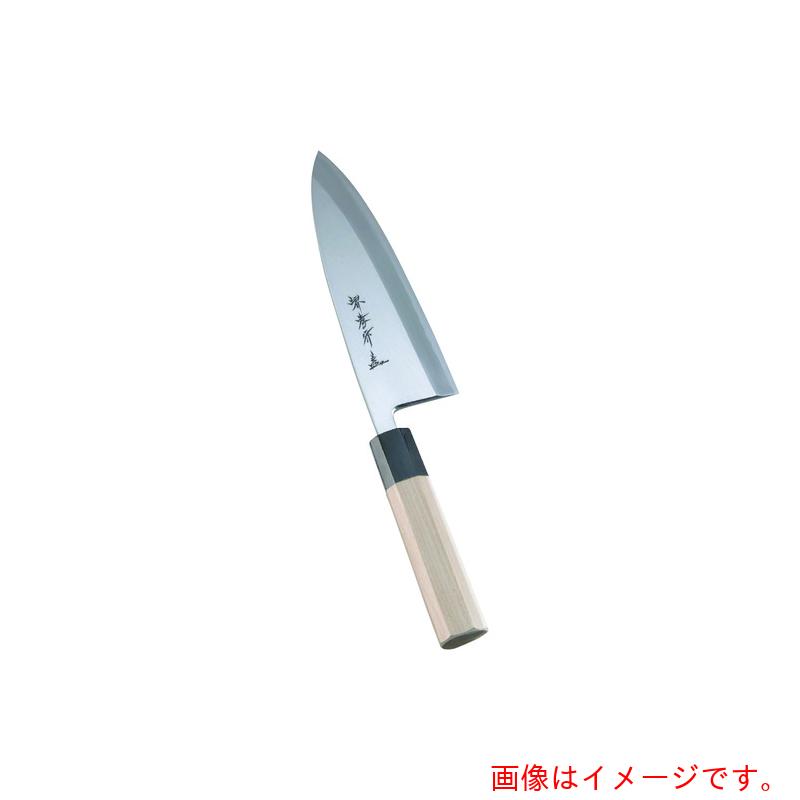 遠藤商事（TKG） 堺孝行 料理人和ごはん炊き 銀三鋼 出刃包丁 １８ｃｍ 【品番：ASE04037】