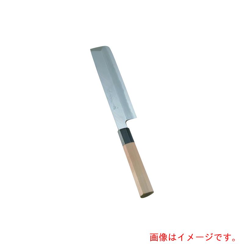 遠藤商事（TKG） 堺孝行 料理人和まかない方 銀三鋼 薄刃 １６．５ｃｍ 【品番：ASE06062】
