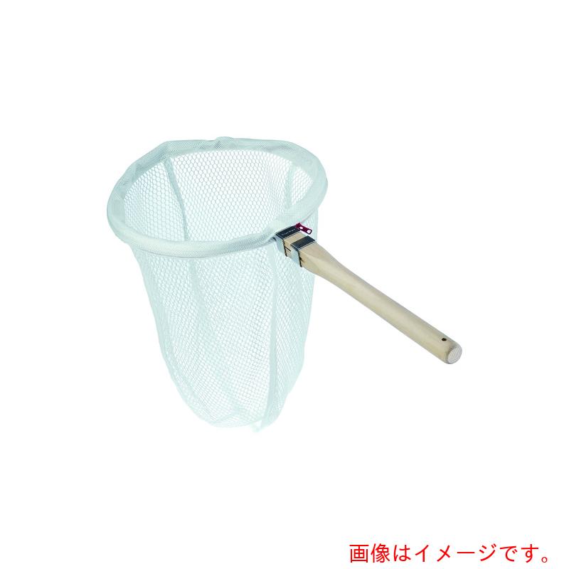 遠藤商事（TKG） ＴＳ 替え網式 木柄讃岐たも 大 【品番：ASN0801】