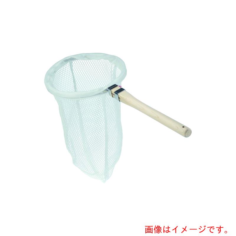 遠藤商事（TKG） ＴＳ 替え網式 木柄讃岐たも 中 【品番：ASN0802】