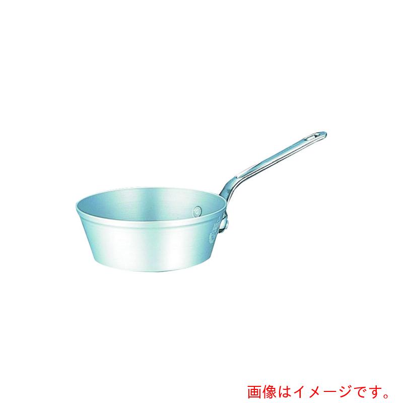 遠藤商事（TKG） ホクア 軽銀 マイスターテーパーパン ３０ｃｍ 【品番：ATC2330】