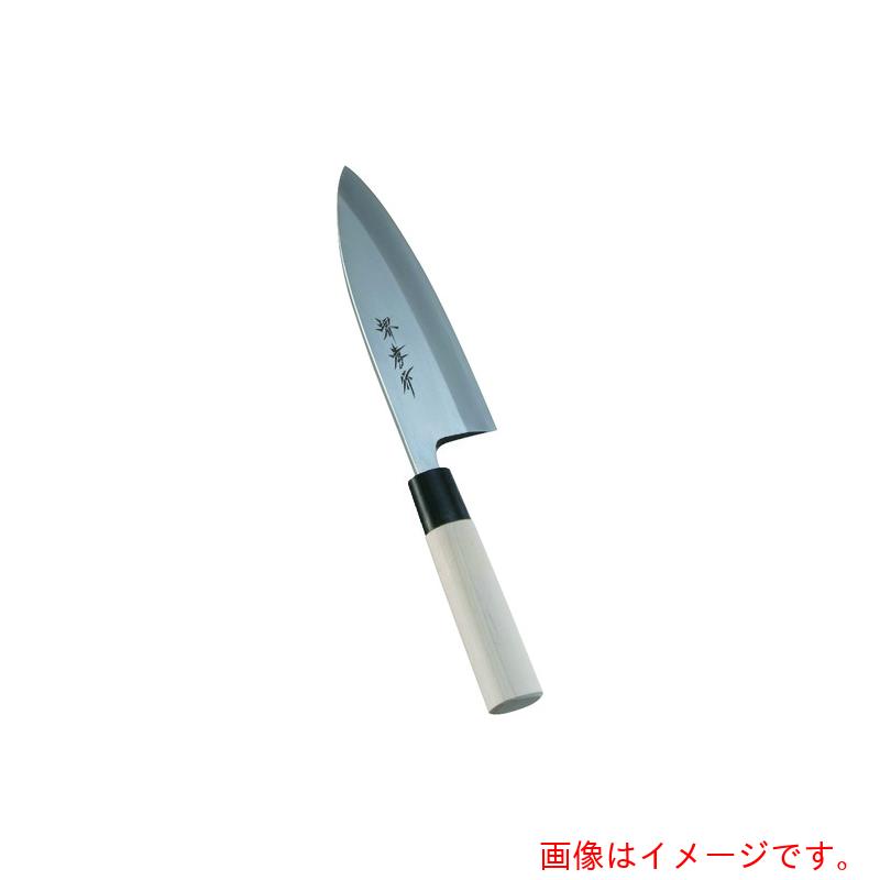 遠藤商事（TKG） 堺孝行 霞研 出刃包丁 １６．５ｃｍ 【品番：ATK29016】