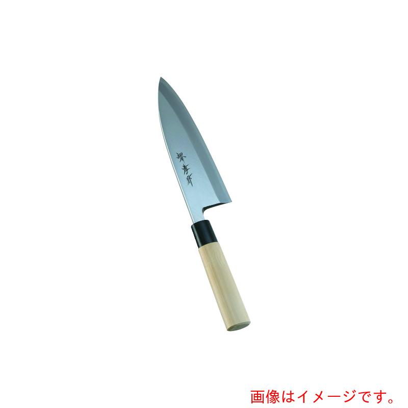 遠藤商事(TKG) 堺孝行 霞研 出刃 18cm 【品番:ATK29018】|住設プロ 店