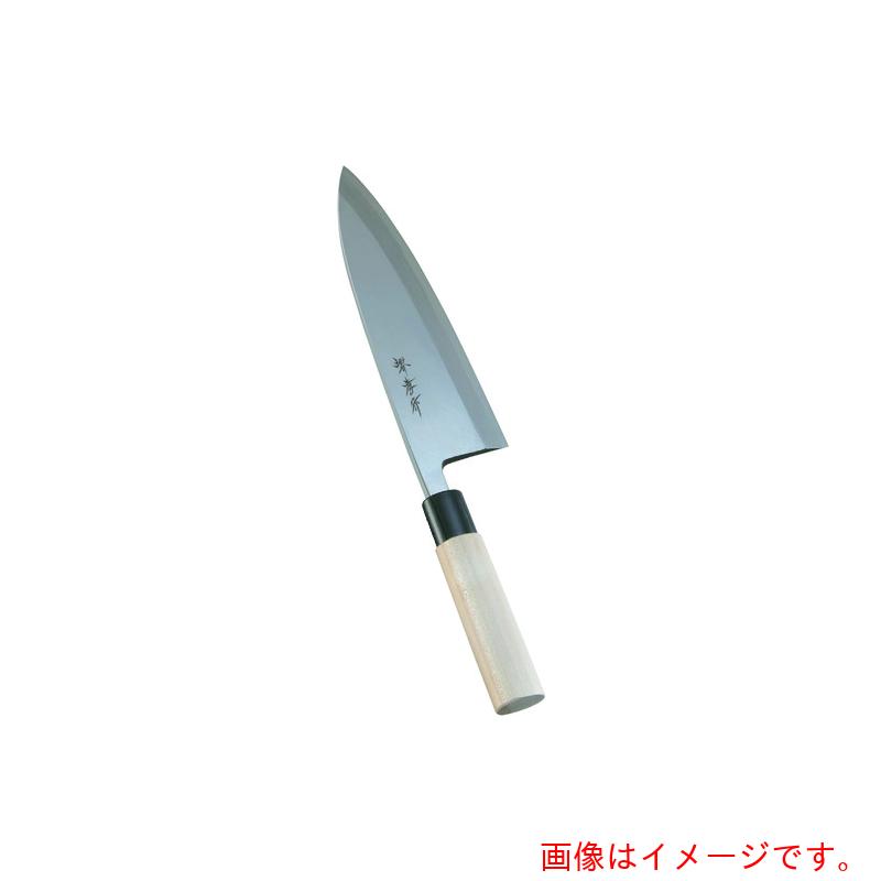 遠藤商事（TKG）　堺孝行　霞研　出刃　２２．５ｃｍ　【品番：ATK29022】