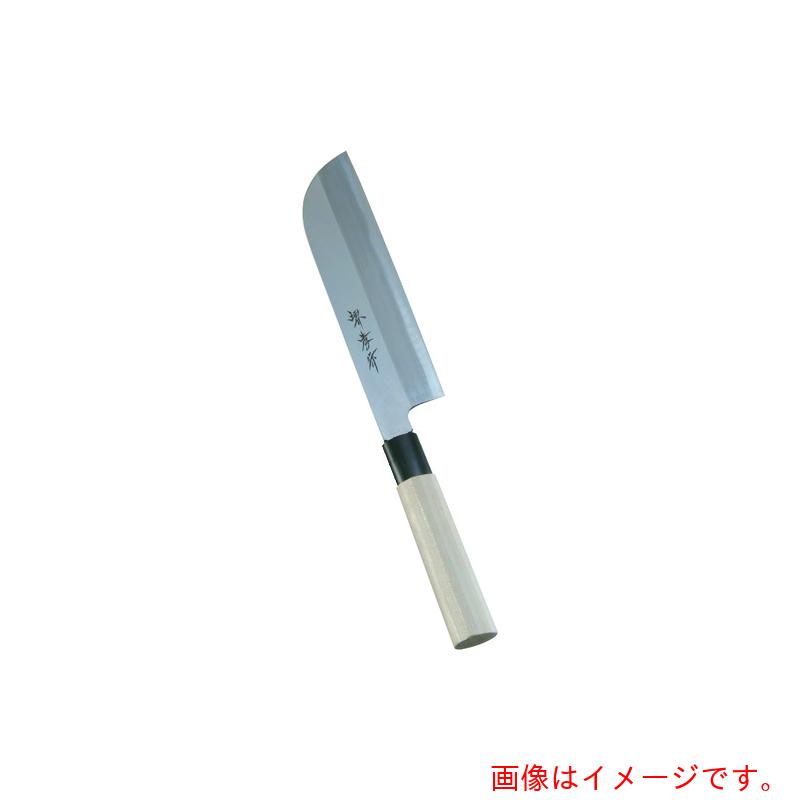 遠藤商事（TKG） 堺孝行 霞研 鎌形薄刃 １９．５ｃｍ 【品番：ATK30054】