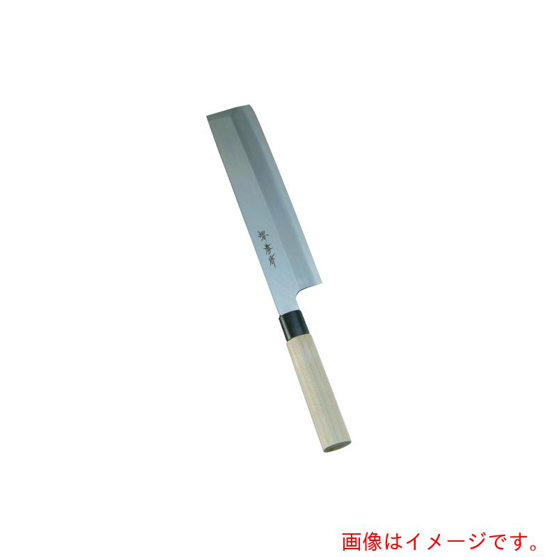 遠藤商事（TKG） 堺孝行 霞研 薄刃 ２４ｃｍ 【品番：ATK31067】