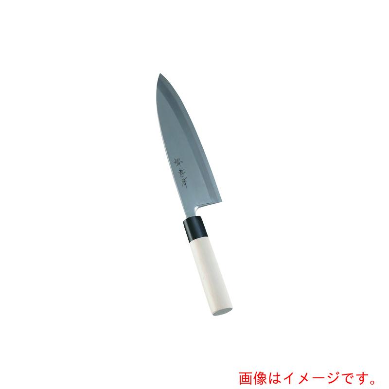 遠藤商事（TKG） 堺孝行 イノックス和ごはん炊き 出刃包丁 ２４ｃｍ 【品番：ATK5224】