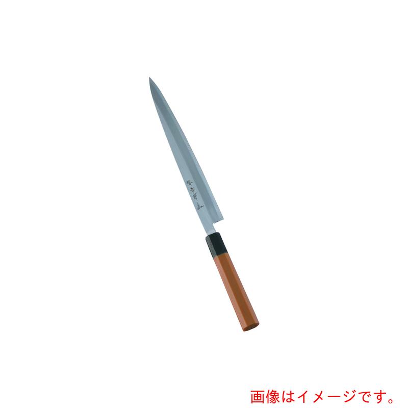 遠藤商事(TKG) 堺孝行 モリブデン鋼 PC柄 正夫 24cm 【品番:ATK5424】|住設プロ 店