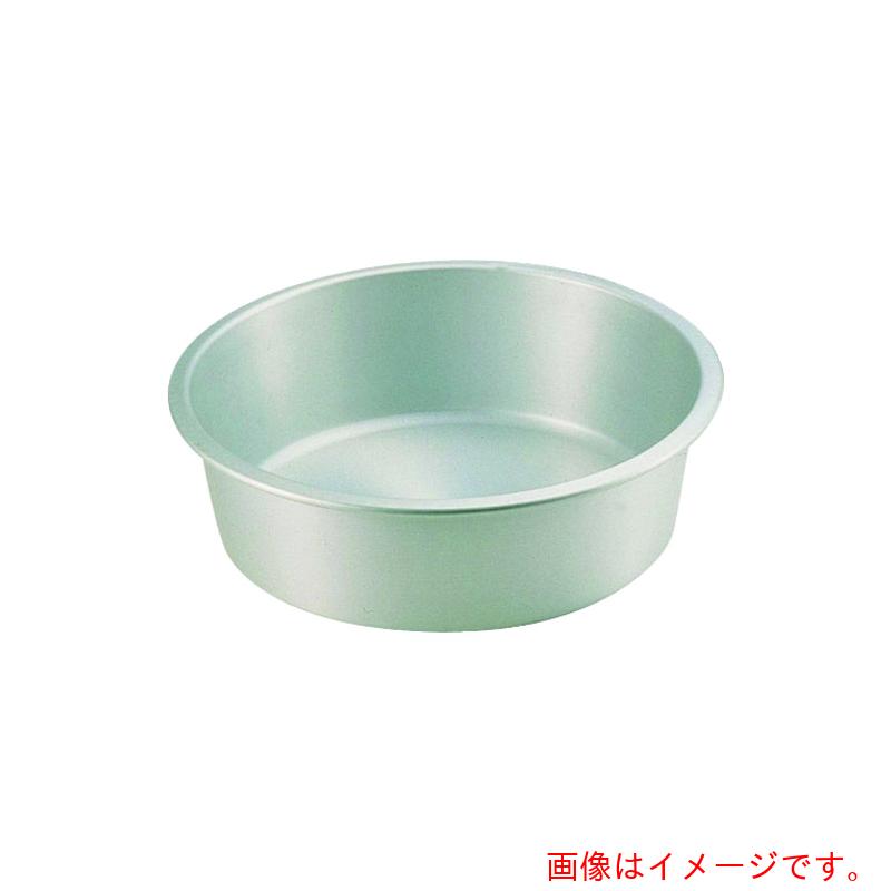 遠藤商事（TKG） ＡＫＡＯ（アカオ） アルマイトタライ ４８ｃｍ 【品番：ATL03048】