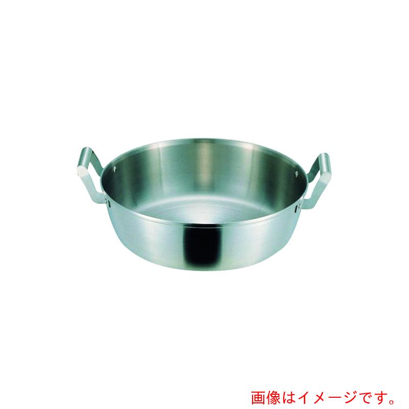 遠藤商事（TKG） フジノス １８－１０ロイヤル 天ぷら鍋 ＸＰＤ－２７０ 【品番：ATV12270】