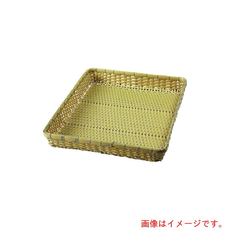 遠藤商事（TKG）　萬洋　樹脂ダンベイ（深）白　４０号　９１－０４４Ａ　【品番：ATV6103】