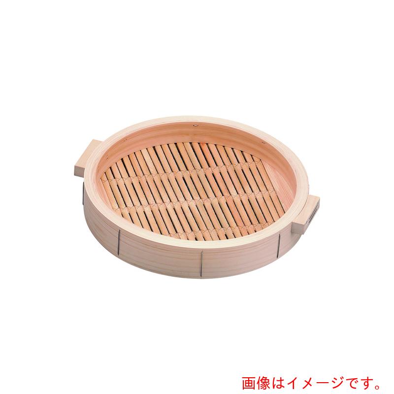 遠藤商事（TKG） 桧 中華セイロ 身 （お手掛け）５１ｃｍ 【品番：ATY19051】