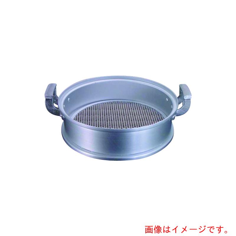 遠藤商事（TKG） 軽銀 中華セイロ 身（円付鍋用） ４５ｃｍ 【品番：ATY25045】