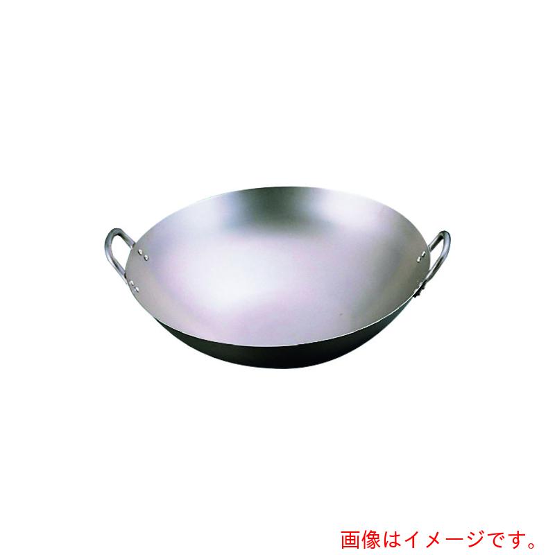 遠藤商事（TKG） ＳＡ純チタン 中華鍋 ４２ｃｍ 【品番：ATY62042】