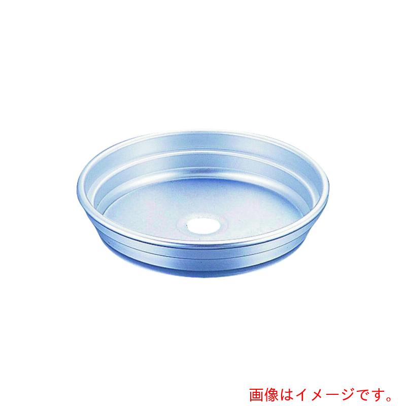 遠藤商事（TKG） アルマイト中華セイロ用台輪 ３９ｃｍ 【品番：ATY8639】