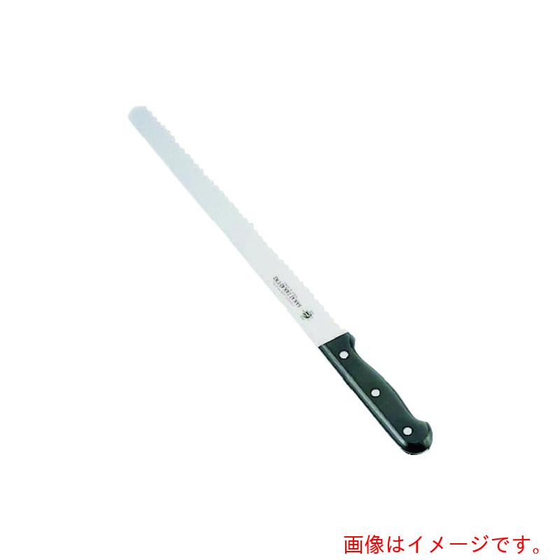 遠藤商事（TKG） 堺孝行 地びた料理人 ウェーブナイフ ３６ｃｍ 【品番：AUE082】