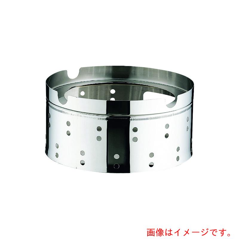 遠藤商事（TKG） １８－８水道の栓付寸胴 専用受け台 ３９ｃｍ用 【品番：AUK0104】