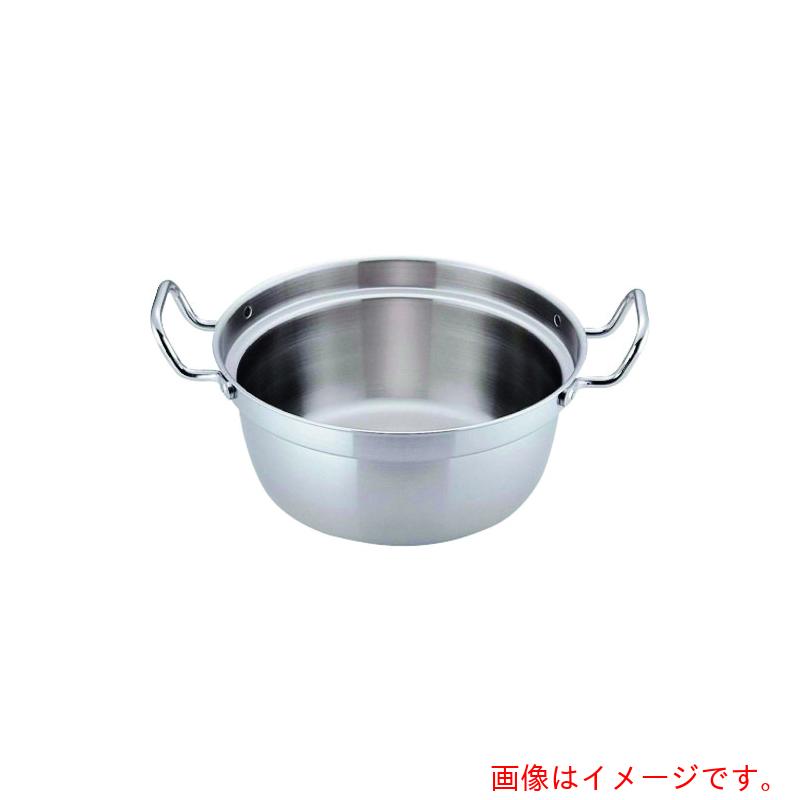 遠藤商事（TKG） トリノ 和鍋 ３０ｃｍ 【品番：AWN0202】
