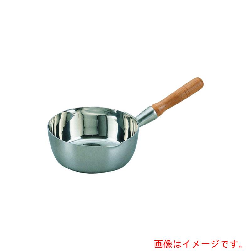 遠藤商事（TKG） ＫＯＩＮＵ クラッド 雪手なべ ３０ｃｍ 【品番：AYK02030】