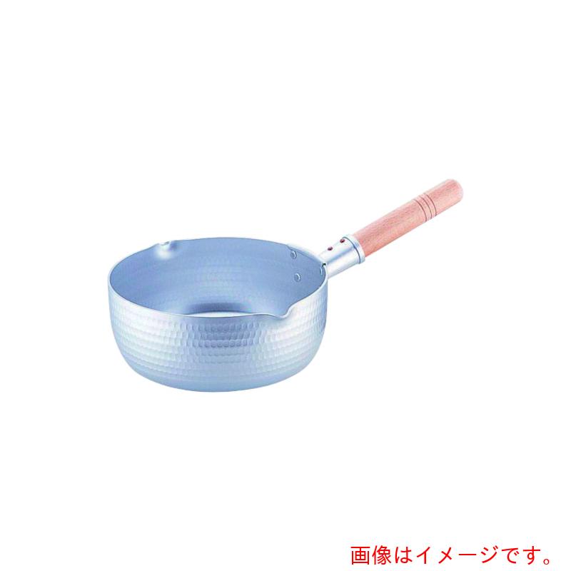 遠藤商事（TKG） ＩＫＤ エレテック 軽銀雪手なべ ２４ｃｍ 【品番：AYK03024】