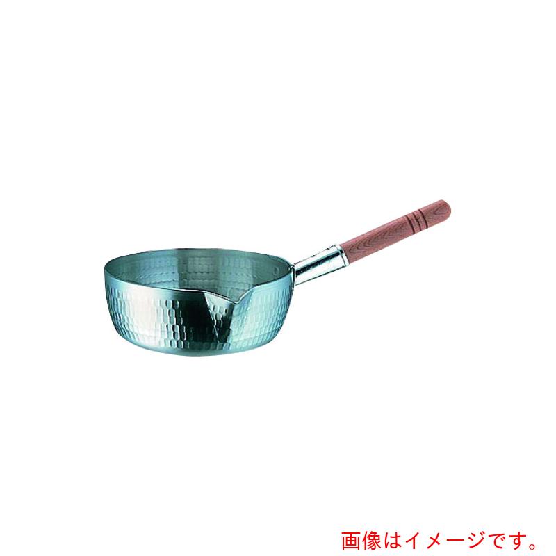 遠藤商事（TKG）　ＡＫＡＯ（アカオ）　アルミＤＯＮカラス口雪平鍋　２４ｃｍ　【品番：AYK06024】 6,103円