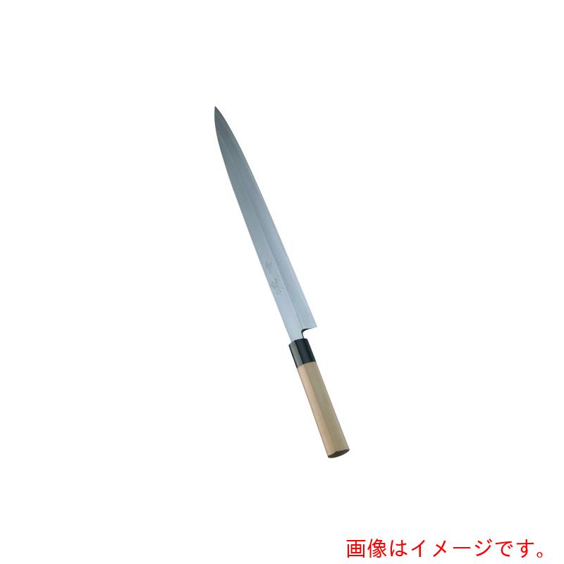 遠藤商事（TKG） ＳＡ雪藤 柳刃 ３６ｃｍ 【品番：AYK23036】