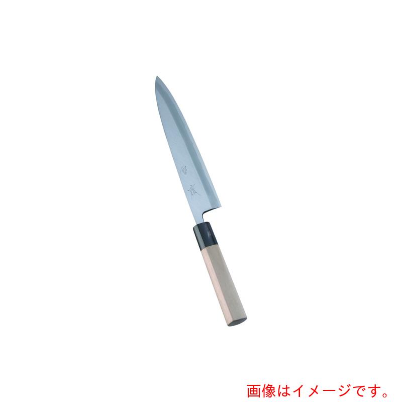 遠藤商事(TKG) SA雪藤 身卸 21cm 【品番:AYK27021】