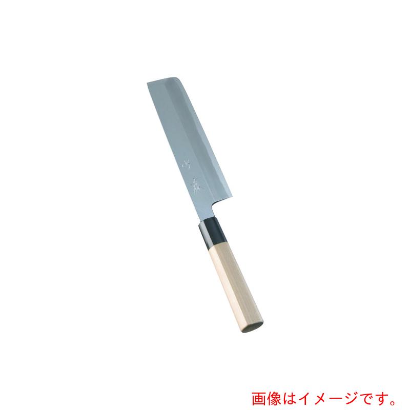 遠藤商事（TKG） ＳＡ雪藤 薄刃 １９．５ｃｍ 【品番：AYK29019】