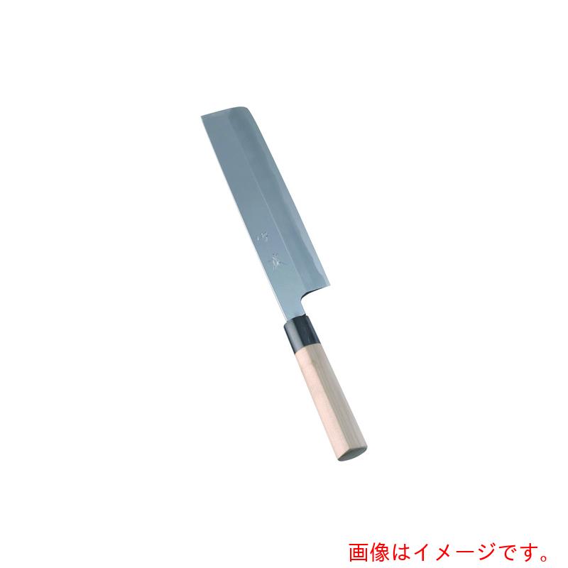 遠藤商事（TKG） ＳＡ雪藤 薄刃 ２４ｃｍ 【品番：AYK29024】