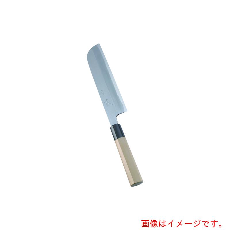遠藤商事（TKG） ＳＡ雪藤 鎌型薄刃 １９．５ｃｍ 【品番：AYK30019】
