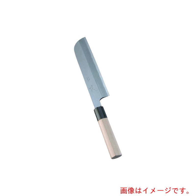 遠藤商事（TKG） ＳＡ雪藤 鎌型薄刃 ２１ｃｍ 【品番：AYK30021】