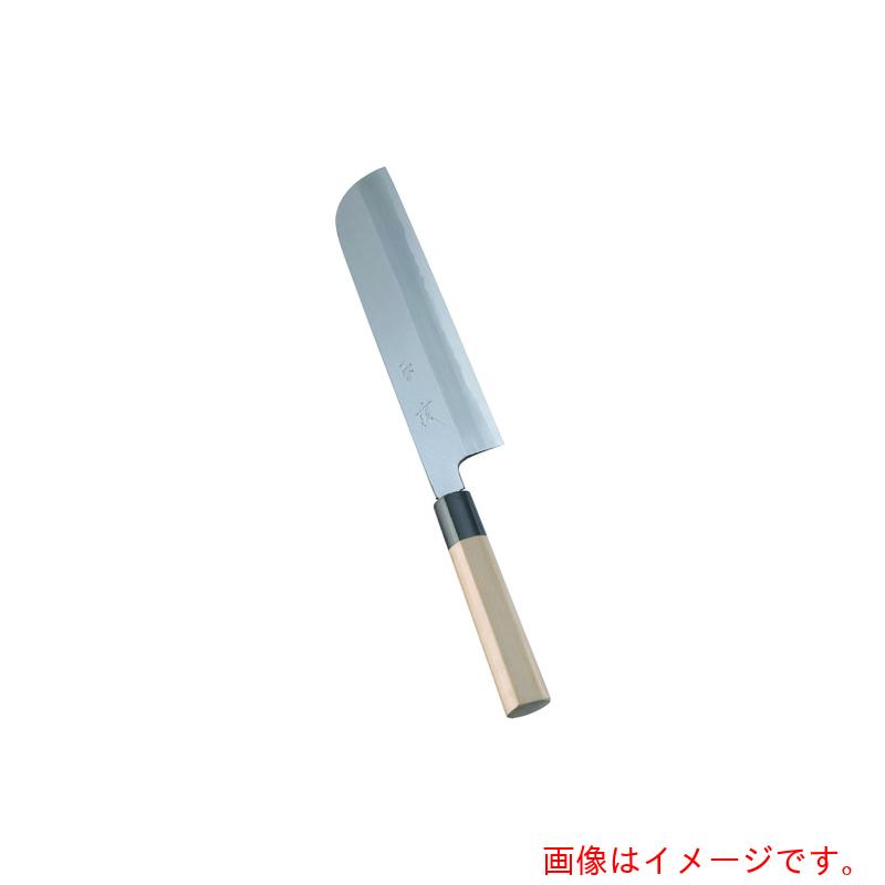 遠藤商事（TKG） ＳＡ雪藤 鎌型薄刃 ２４ｃｍ 【品番：AYK30024】