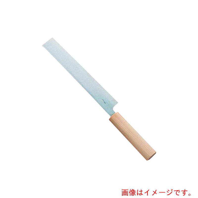 遠藤商事（TKG） ＳＡ雪藤 附庖丁 ２７ｃｍ 【品番：AYK31027】