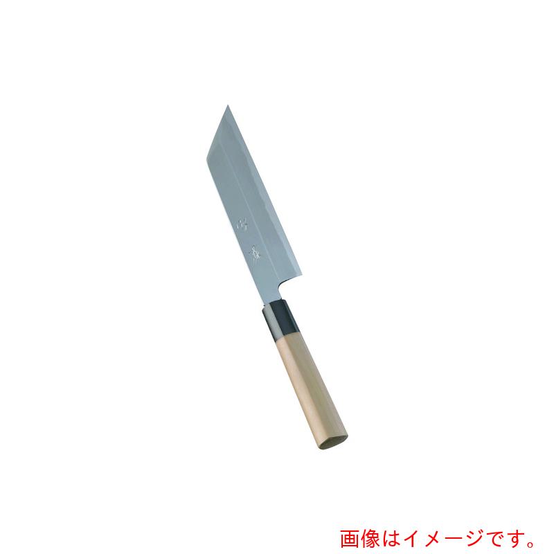 遠藤商事（TKG）　ＳＡ雪藤　皮むき庖丁　１８ｃｍ　【品番：AYK39018】
