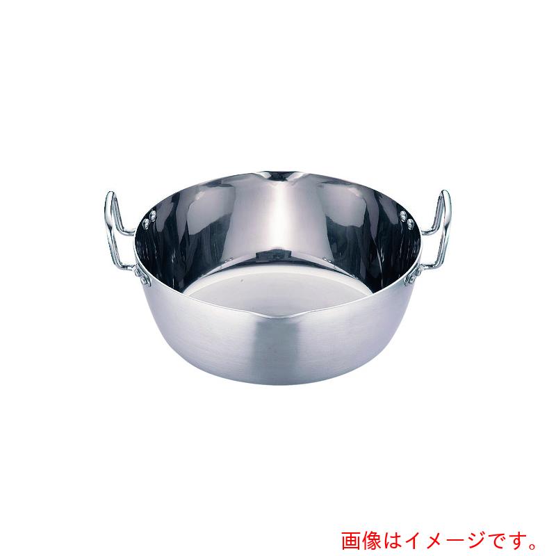 遠藤商事（TKG） ＫＯＩＮＵ クラッド鋼 両手雪手なべ ３６ｃｍ 【品番：AYK6904】