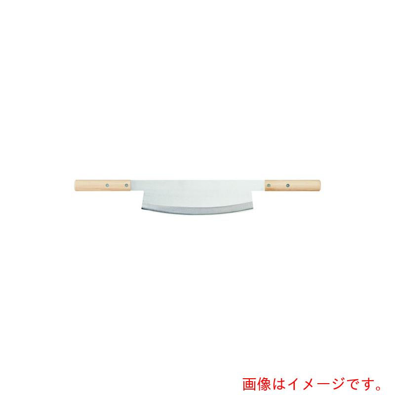 遠藤商事（TKG） ＳＡ雪藤 もち切（両手）ステンレス鋼鋼 ３０ｃｍ 【品番：AYK8901】