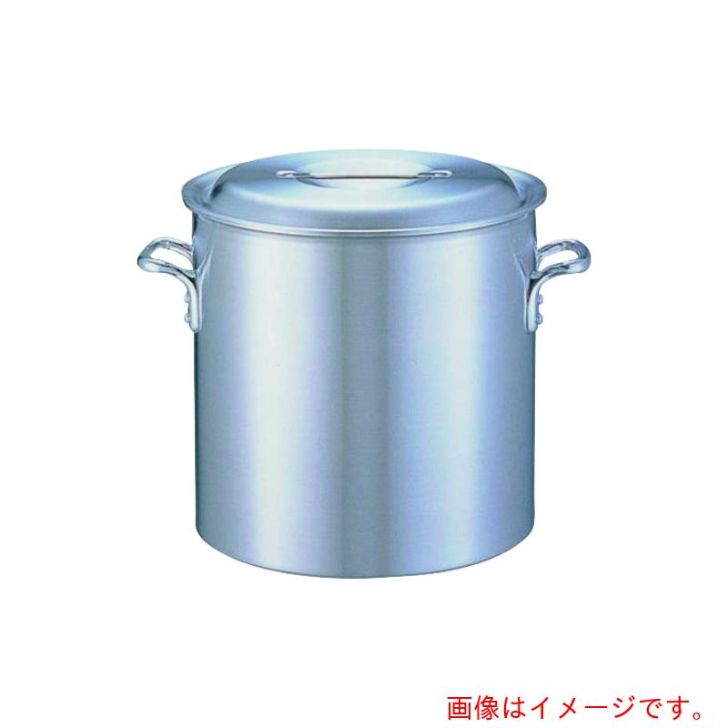 遠藤商事（TKG） ＡＫＡＯ（アカオ） 軽銀ＤＯＮ寸胴鍋 ２４ｃｍ 【品番：AZV16024】