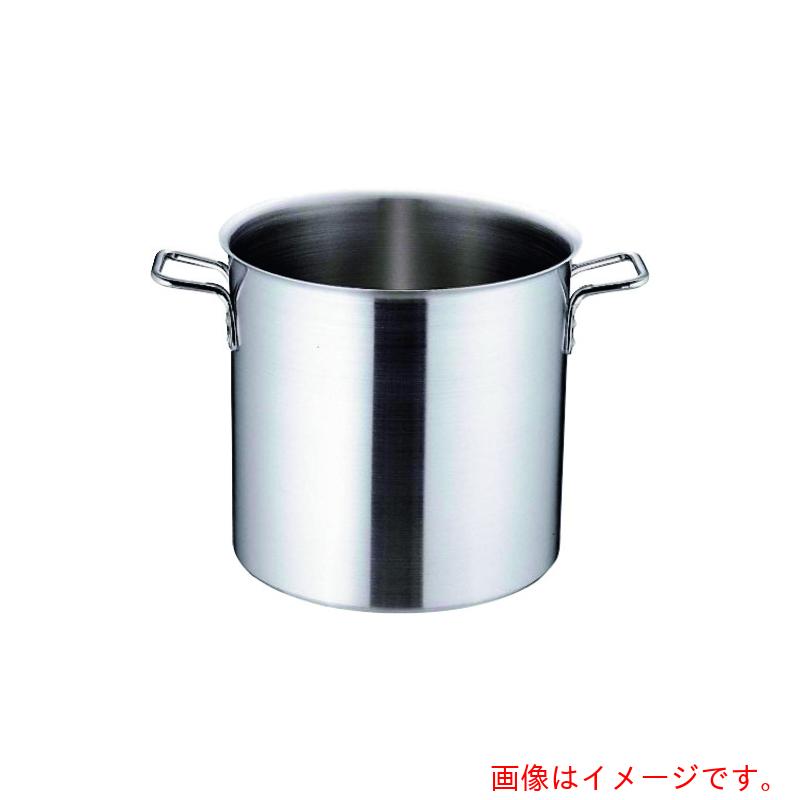 遠藤商事（TKG） トリノ 寸胴鍋 ４５ｃｍ 【品番：AZV7509】