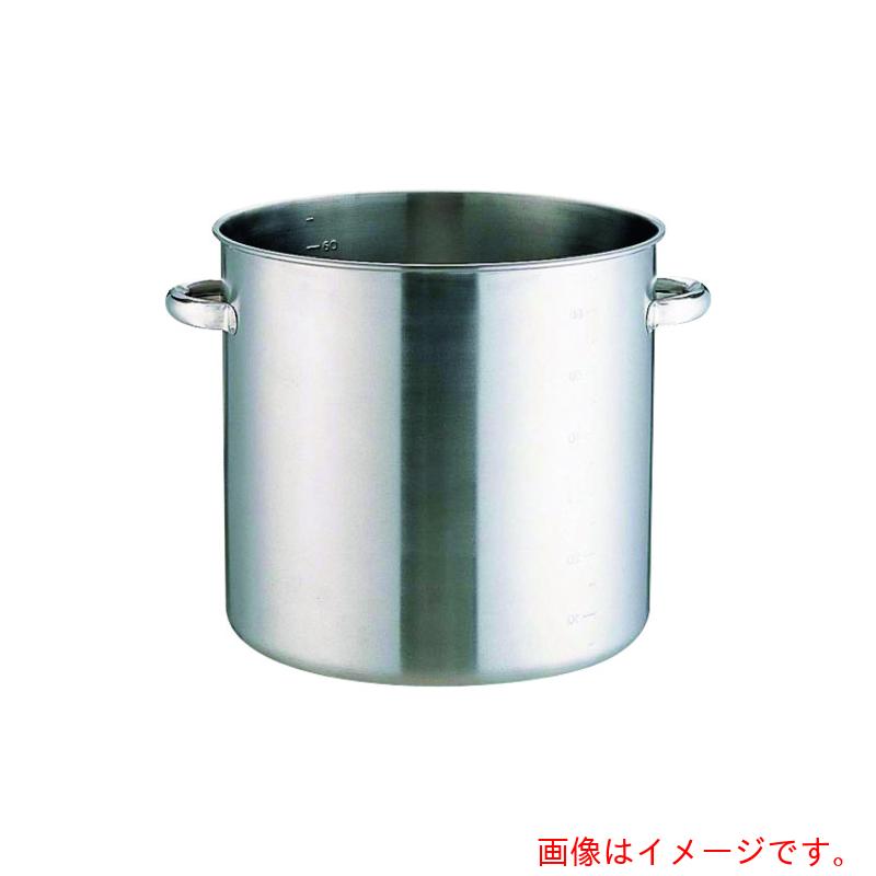 遠藤商事（TKG） ＫＯ １９－０電磁相応う寸胴鍋（蓋無） ３６ｃｍ 【品番：AZV8004】