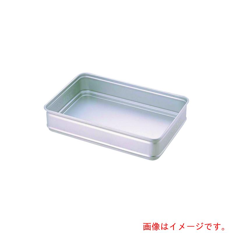 遠藤商事（TKG）　ＡＫＡＯ（アカオ）　アルミ　ジャスト　ボックス　中６０　【品番：AZY1007】 6,917円
