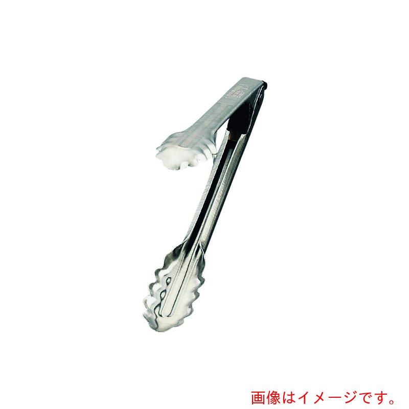 遠藤商事（TKG） エド地びた １８－０エドランド全能火箸 ストッパー付 大 【品番：BBV08001】