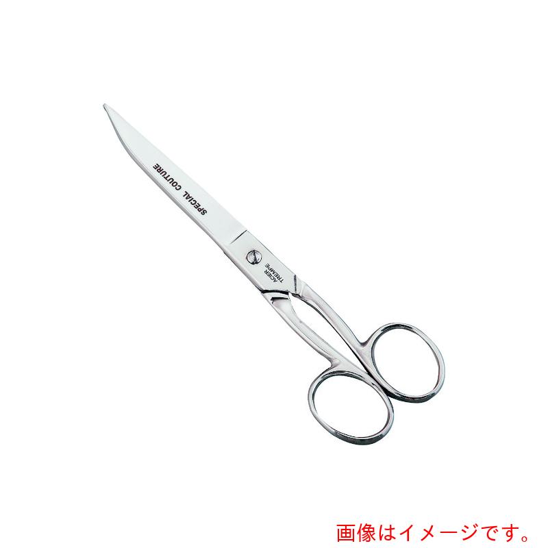 遠藤商事（TKG）　マトファ　料理バサミ　１２０８０４　１８０ｍｍ　【品番：BLY04592】