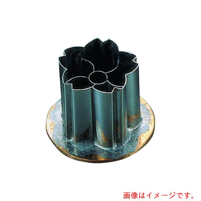 遠藤商事（TKG） ＳＡ花捏ち上げる用抜型 桜Ａ 【品番：BNK32】 キッチン用品・食器・調理器具-その他