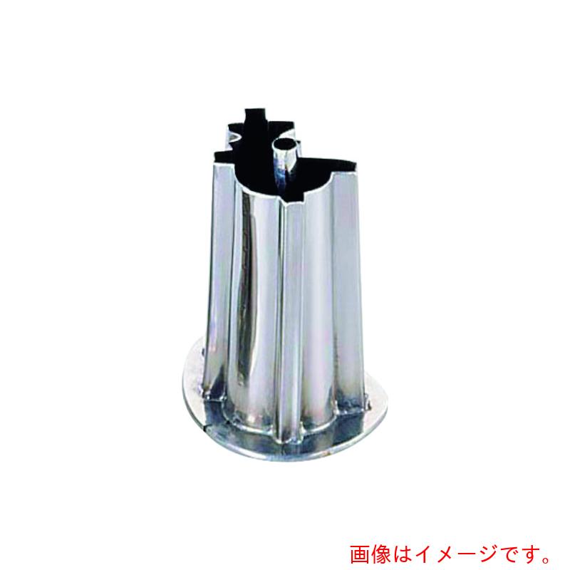 遠藤商事（TKG）　ＳＡ１８－８ツバ付抜型　寿Ａ　小　【品番：BNK4202】