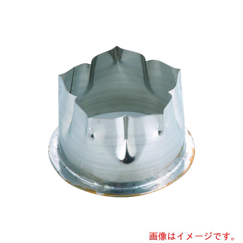 遠藤商事（TKG） １８－８穴クリ芯抜型 外仕上げ用 桔梗 ５０ｍｍ用 【品番：BNKD907】