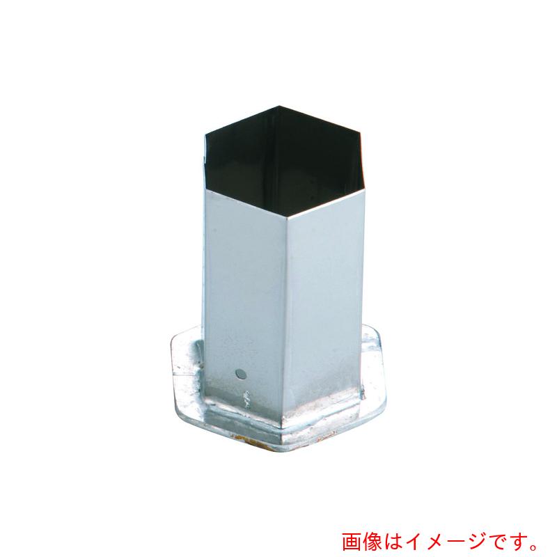 遠藤商事（TKG） １８－８穴クリ芯抜型 外完成用 亀甲 ２５粍用 【品番：BNKE002】
