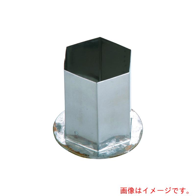 遠藤商事（TKG）　１８－８穴クリ芯抜型　外仕上げ用　亀甲　３０ｍｍ用　【品番：BNKE003】