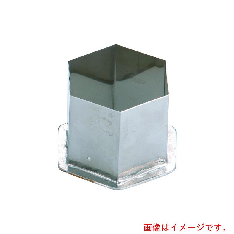 遠藤商事（TKG） １８－８穴クリ芯抜型 外仕上げ用 亀甲 ４５ｍｍ用 【品番：BNKE006】